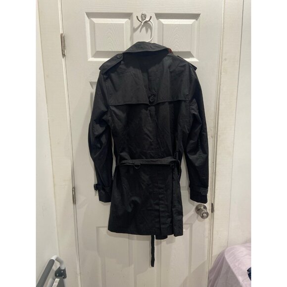 NWT Burberry Brit Trench Coat - Picture 4 of 7